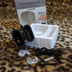 Pod skinz